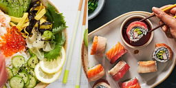 Discover Your Perfect Sushi Match!