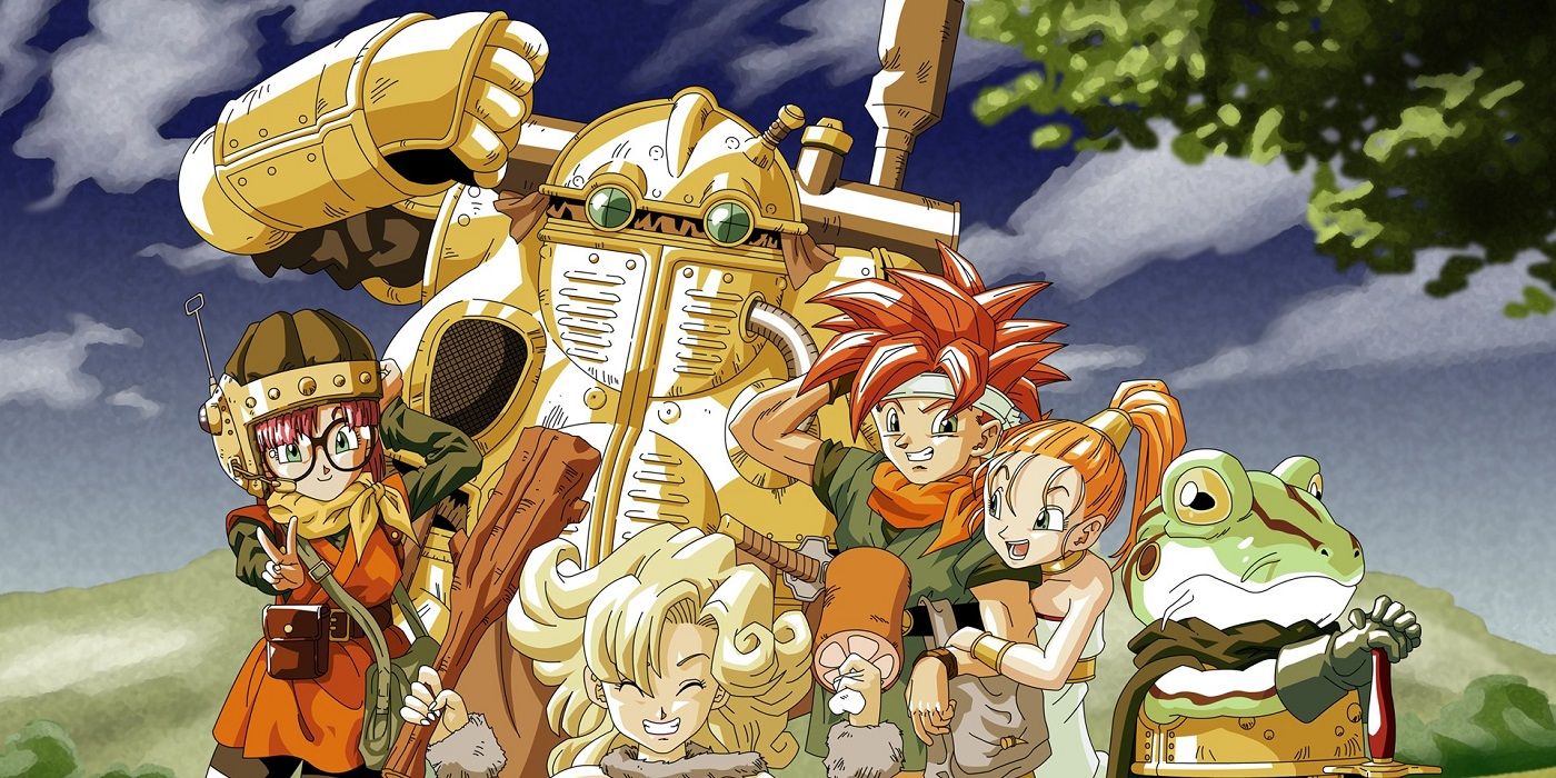 Can You Uncover These Obscure Chrono Trigger In-Game Secrets?