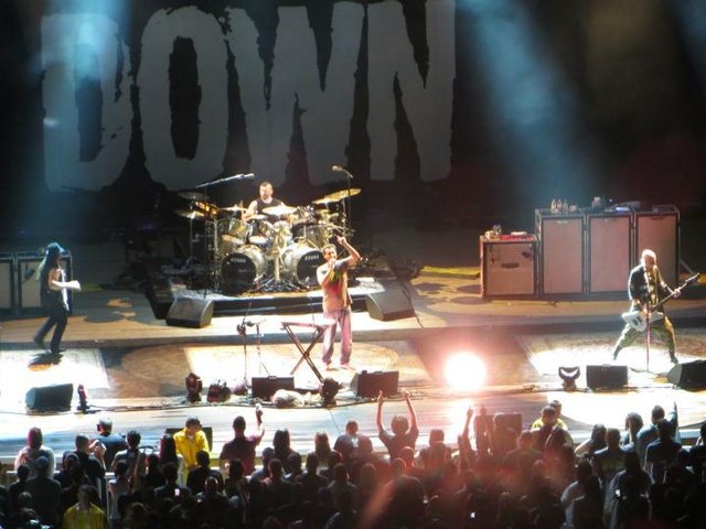 How Well Do You Know System of a Down?