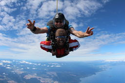 Are You Ready to Jump? Skydive Checklist Quiz