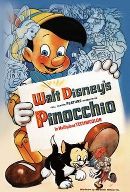 How Well Do You Know Disney's Pinocchio?