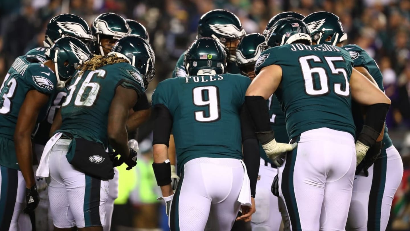 How Well Do You Know Eagles History? Take This Trivia Quiz!