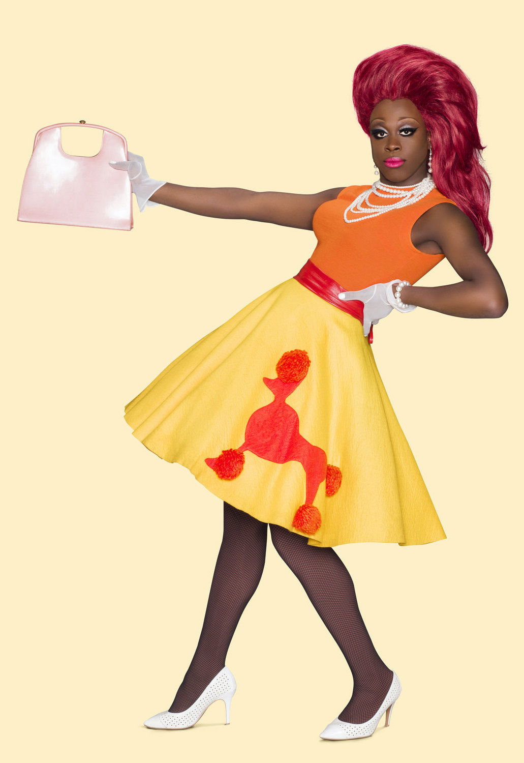 Think you're a fan of Bob the Drag Queen? Test your knowledge with this quiz and see how many facts about the beloved drag queen you really know!