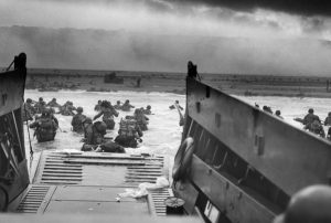 Did You Know? Fascinating World War 2 Facts Quiz