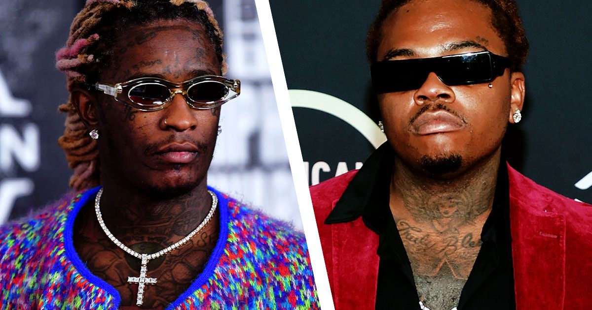 Test your knowledge on Young Thug's legal troubles and see how many correct answers you can get out of 15!