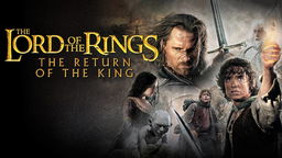 Test Your Knowledge: The Return of the King Movie Facts Trivia