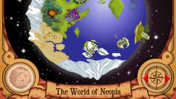 Surprising Neopets Facts Quiz