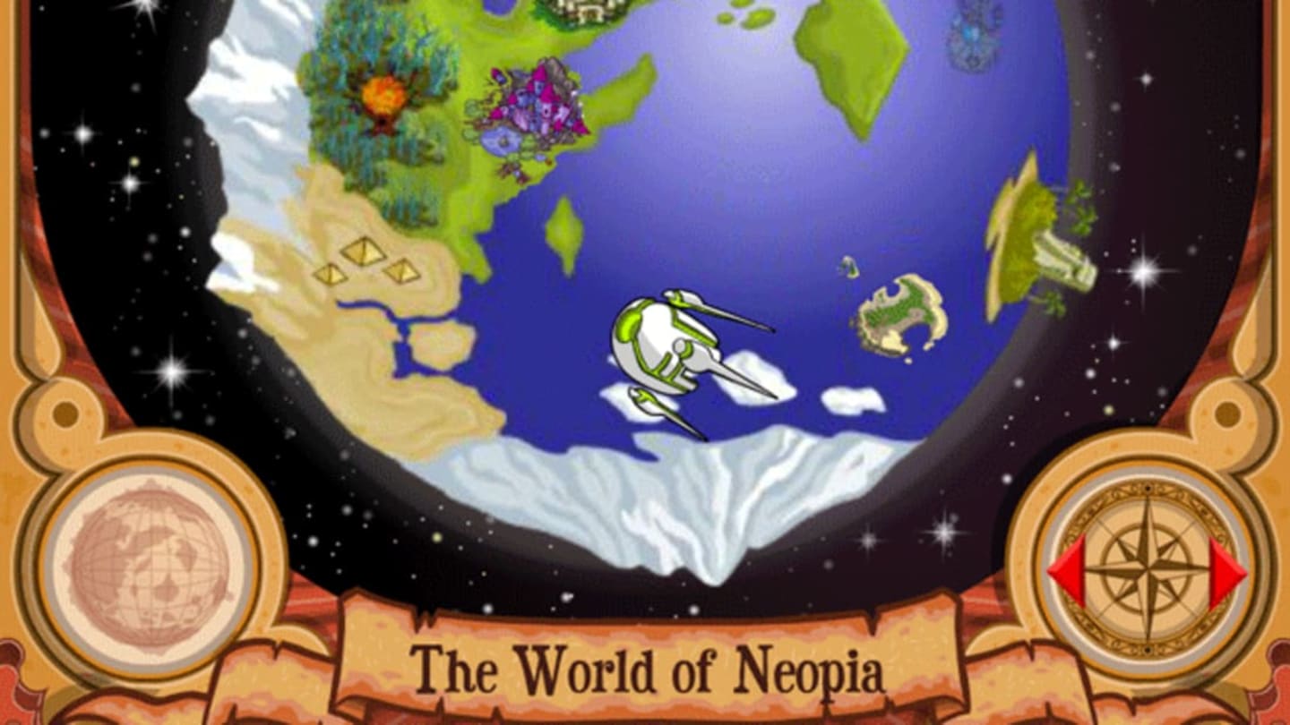 Think you know everything about Neopets? Test your knowledge with these surprising facts!