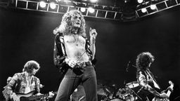 Test Your Led Zeppelin Knowledge with this Album Trivia!