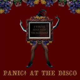 How Well Do You Know the Album 'I Write Sins Not Tragedies'?