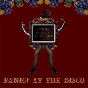 Think you're a true Panic! at the Disco fan? Test your knowledge of their hit album 'I Write Sins Not Tragedies' with this quiz!