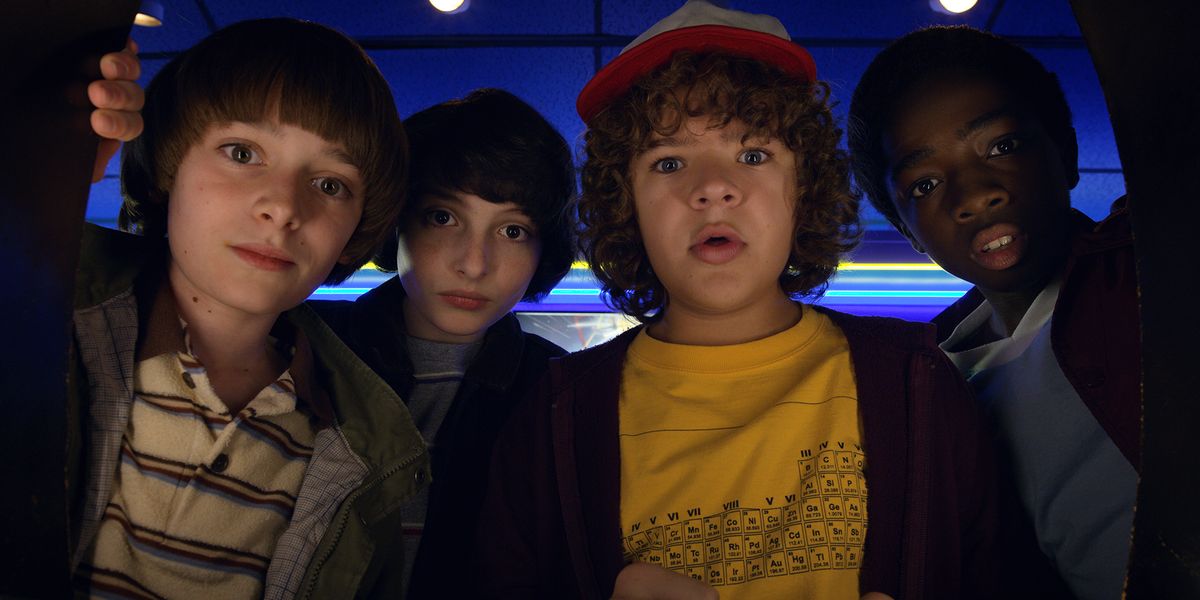 Think you're a die-hard Stranger Things fan? Put your knowledge to the test with this quiz filled with lesser-known facts about the hit Netflix series.