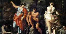 How Well Do You Know Strange and Obscure Ancient Greek Myths?