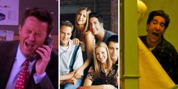 Which 'Friends' Catchphrase Are You?