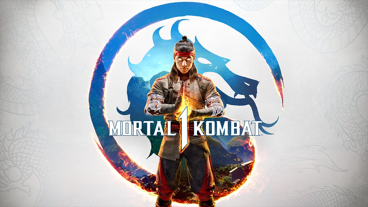 Discover Your Mortal Kombat Alter Ego