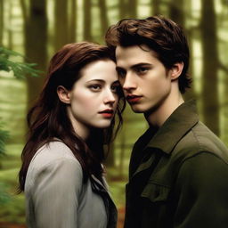Seventeen-year-old Isabella 'Bella' Swan, who moves from Phoenix, Arizona, to Forks, Washington
