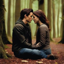 Seventeen-year-old Isabella 'Bella' Swan, who moves from Phoenix, Arizona, to Forks, Washington