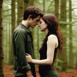 Seventeen-year-old Isabella 'Bella' Swan, who moves from Phoenix, Arizona, to Forks, Washington