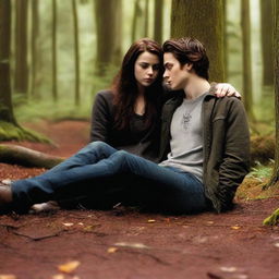 Seventeen-year-old Isabella 'Bella' Swan, who moves from Phoenix, Arizona, to Forks, Washington