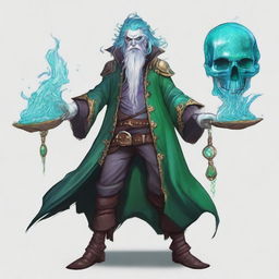 Create the ship of the pirate king Pearl D