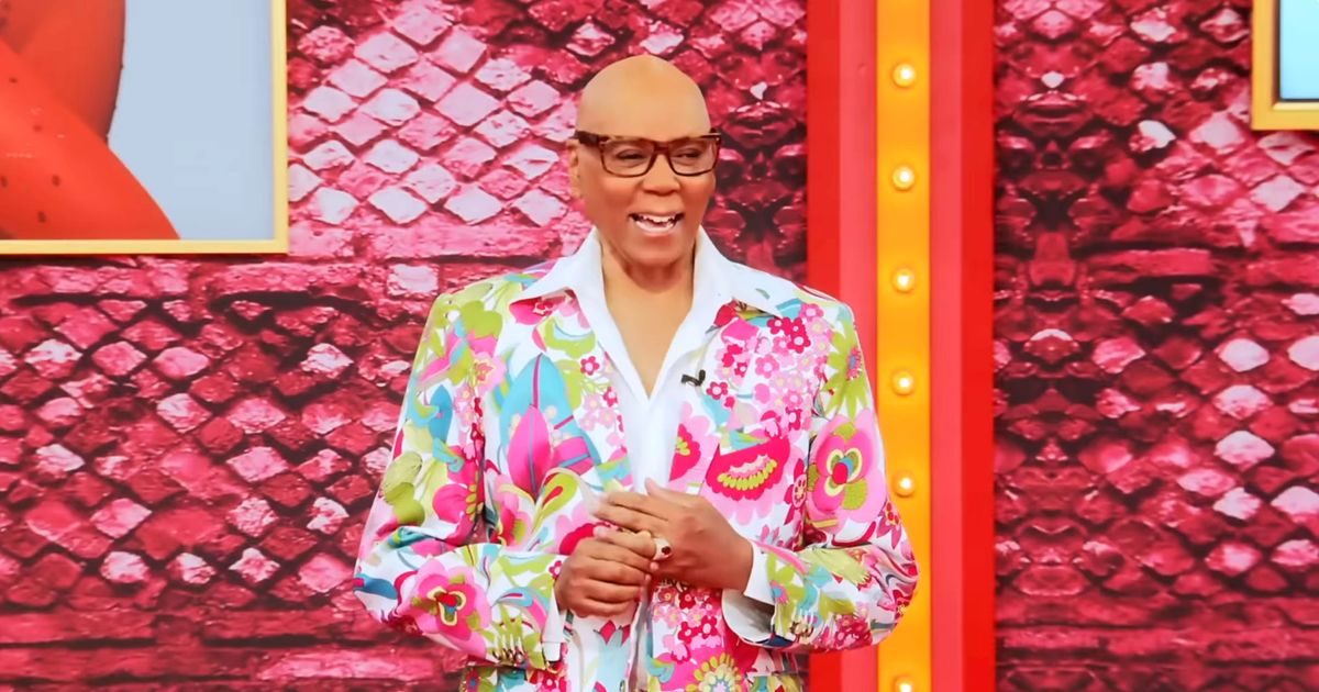 Which Queen Should You Snatch Game as? A RuPaul's Drag Race Quiz