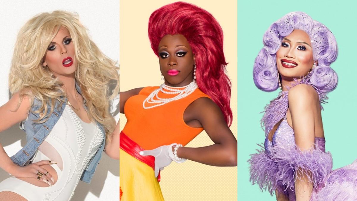 Find Your Drag Name: A Quiz for Aspiring Queens