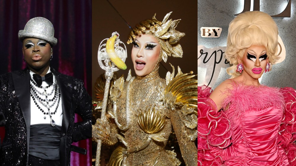 Are you a true fan of RuPaul's Drag Race? Put your knowledge to the test in our quiz, and find out how well you really know the winners of the show!