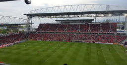 CFL Stadium Quiz: Can You Name the CFL Stadium?