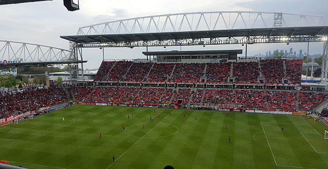 Think you know all about CFL stadiums? Test your knowledge with this quiz and see if you can name each CFL stadium correctly!