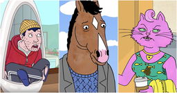 Which BoJack Horseman Character Are You?