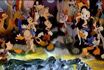 Discover which iconic Golden-Age cartoon studio aligns with your personality and creativity. Take this quiz to find out!