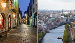 Which Irish City Should You Visit?