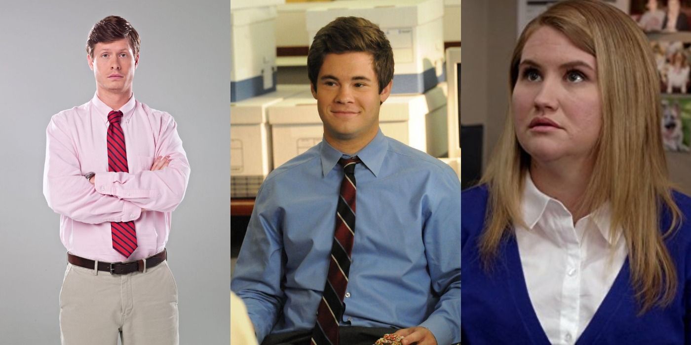 Which Workaholics Character Are You Based on Your Personality?