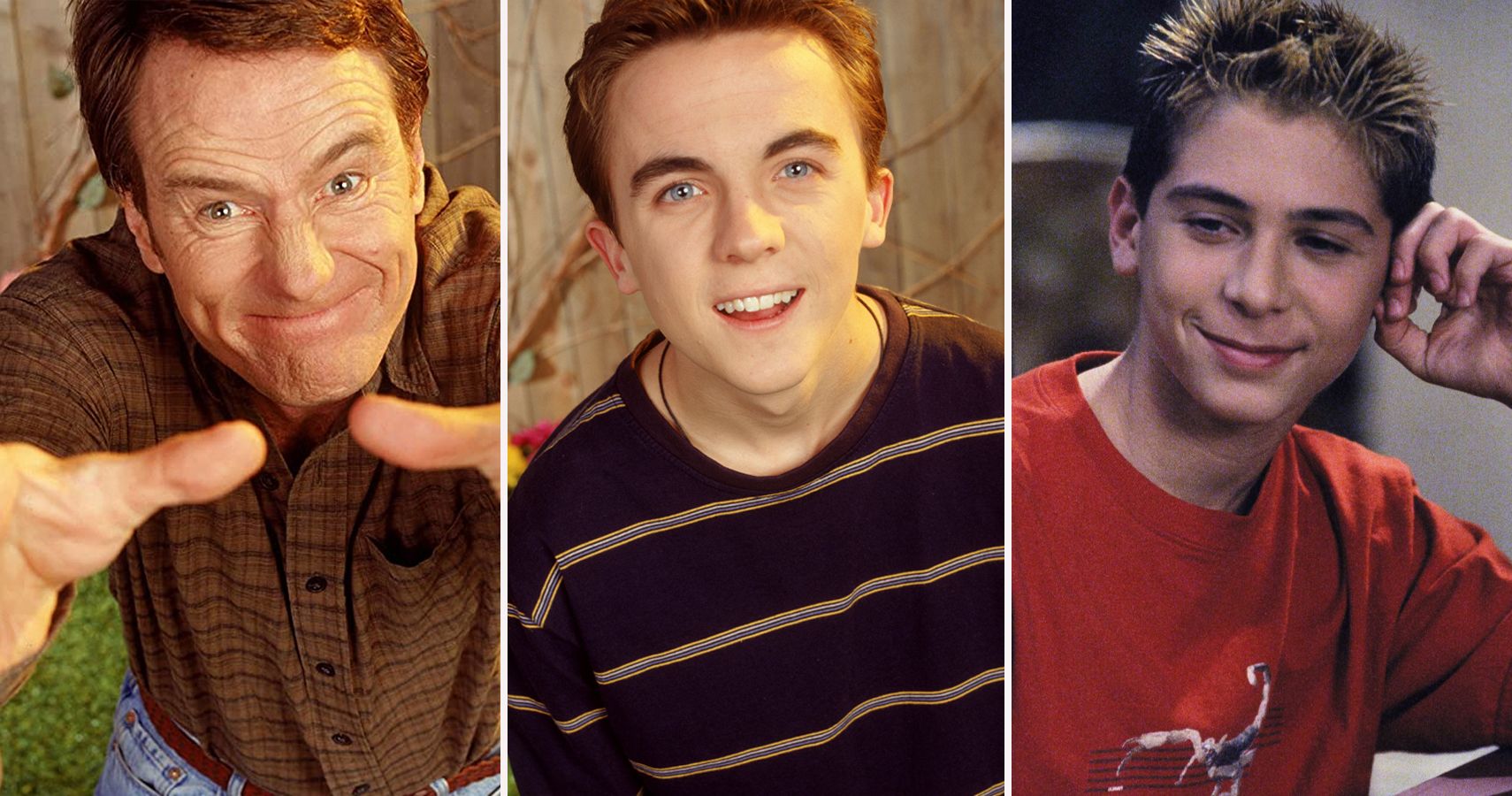 Which Malcolm in the Middle Character Are You Based on Personality?