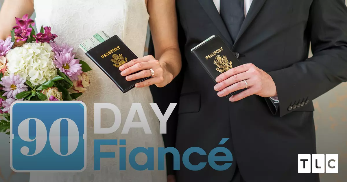 Think You Know 90 Day Fiance? Take This Ultimate Trivia Quiz!