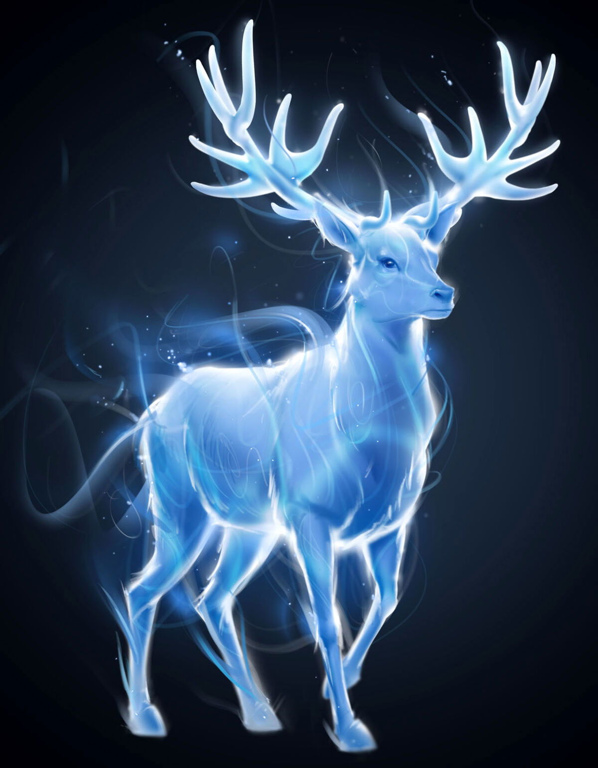Discover your mystical guardian! Take this quiz to find out which magical creature is your patronus and uncover the true essence of your being.