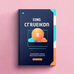 Create a book cover for 'How to Create Passive Income: Using ChatGPT and AI-Powered Content Creation'