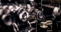 Which Famous Film Director Would Cast You in Their Movie?