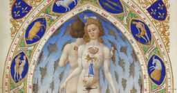 Find Your Medieval Zodiac Sign