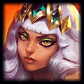 Test your knowledge on League of Legends lore by guessing which champions share the same lore as Qiyana!