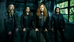 Discover Your Megadeth Sound: Which Album Aligns with Your Personality?