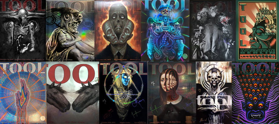 Find out which Tool song perfectly represents your unique personality with this quiz. Discover the perfect anthem for your life.