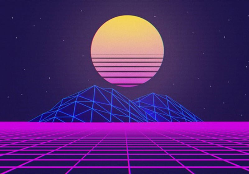 Feeling nostalgic or need to chill out? Take this quiz to find out which Vaporwave track matches your current vibe!