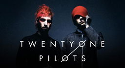 Which Twenty One Pilots Song Are You?