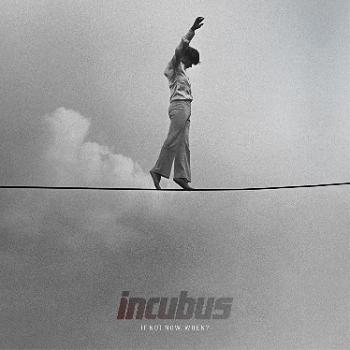 Discover Your Perfect Incubus Song Based on Your Mood!