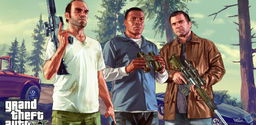 Which Grand Theft Auto V Character Are You Based on Your Personality?