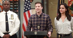 Which Brooklyn Nine-Nine Character Are You?