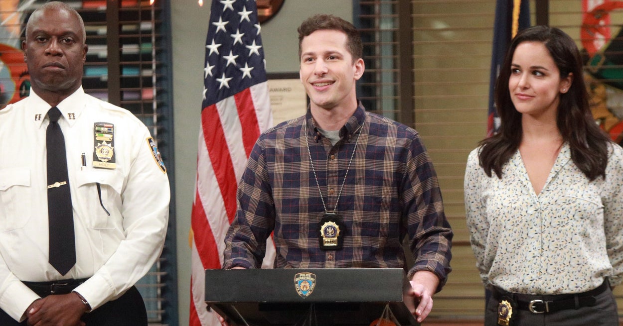 Ever wondered if you're more of a Jake Peralta or an Amy Santiago? Time to find out which Brooklyn Nine-Nine character matches your personality! Take the quiz and discover if you're as cool as Captain Holt or as quirky as Gina Linetti.