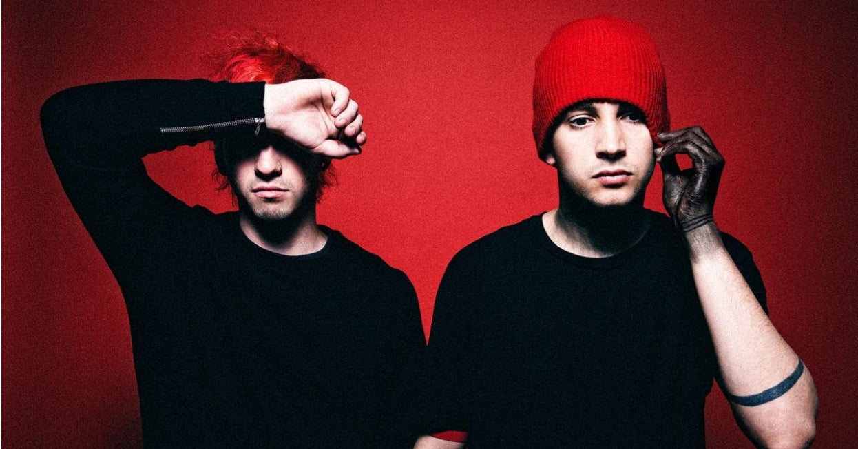 Can We Guess Your Favorite Twenty One Pilots Lyric?