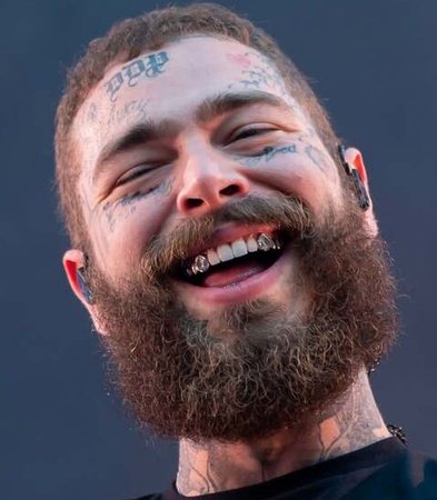 Which Post Malone Song Matches Your Current Mood?